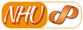 NHU logo